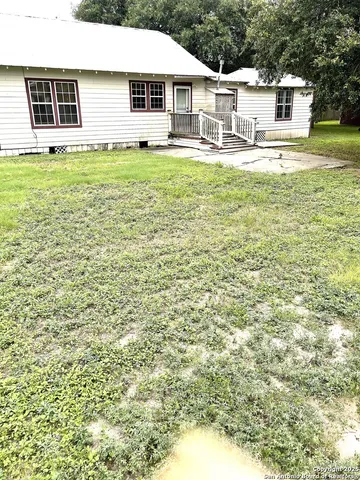 $129,900 | 303 North Milam Street, Pettus, TX 78146