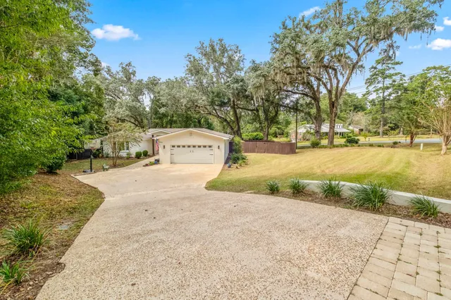 $3,200 | 605 Waverly Road, Tallahassee, FL 32312