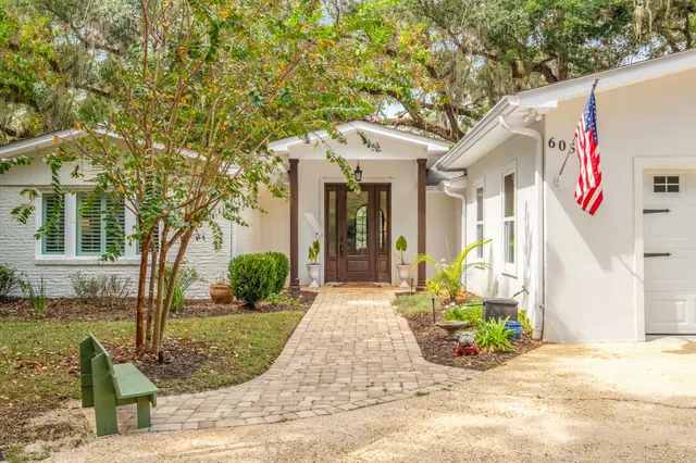 $3,200 | 605 Waverly Road, Tallahassee, FL 32312