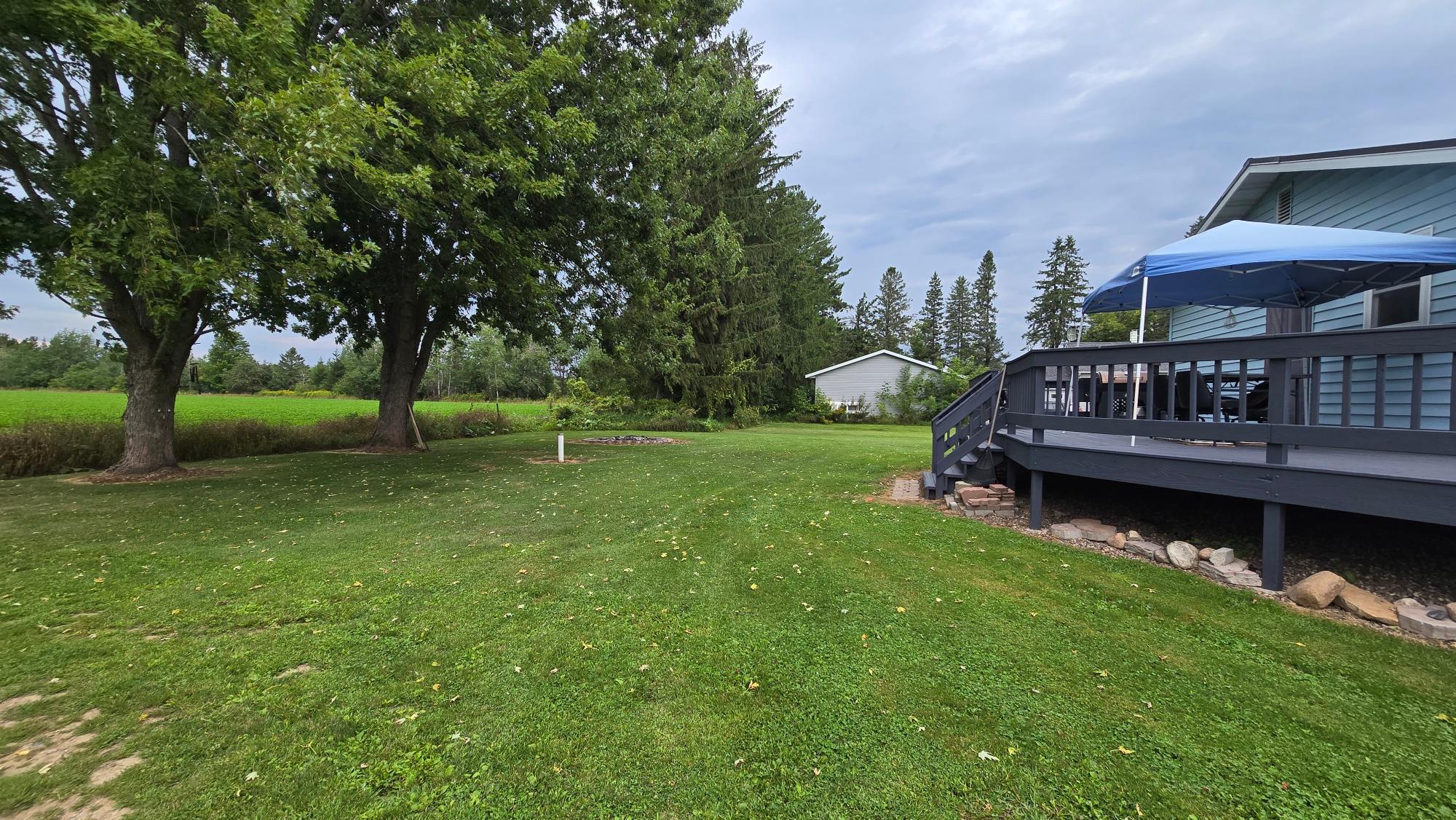 N5450 Cth Road Deerbrook, WI 54424 - Photo 25 of 32 Gallery Image 25