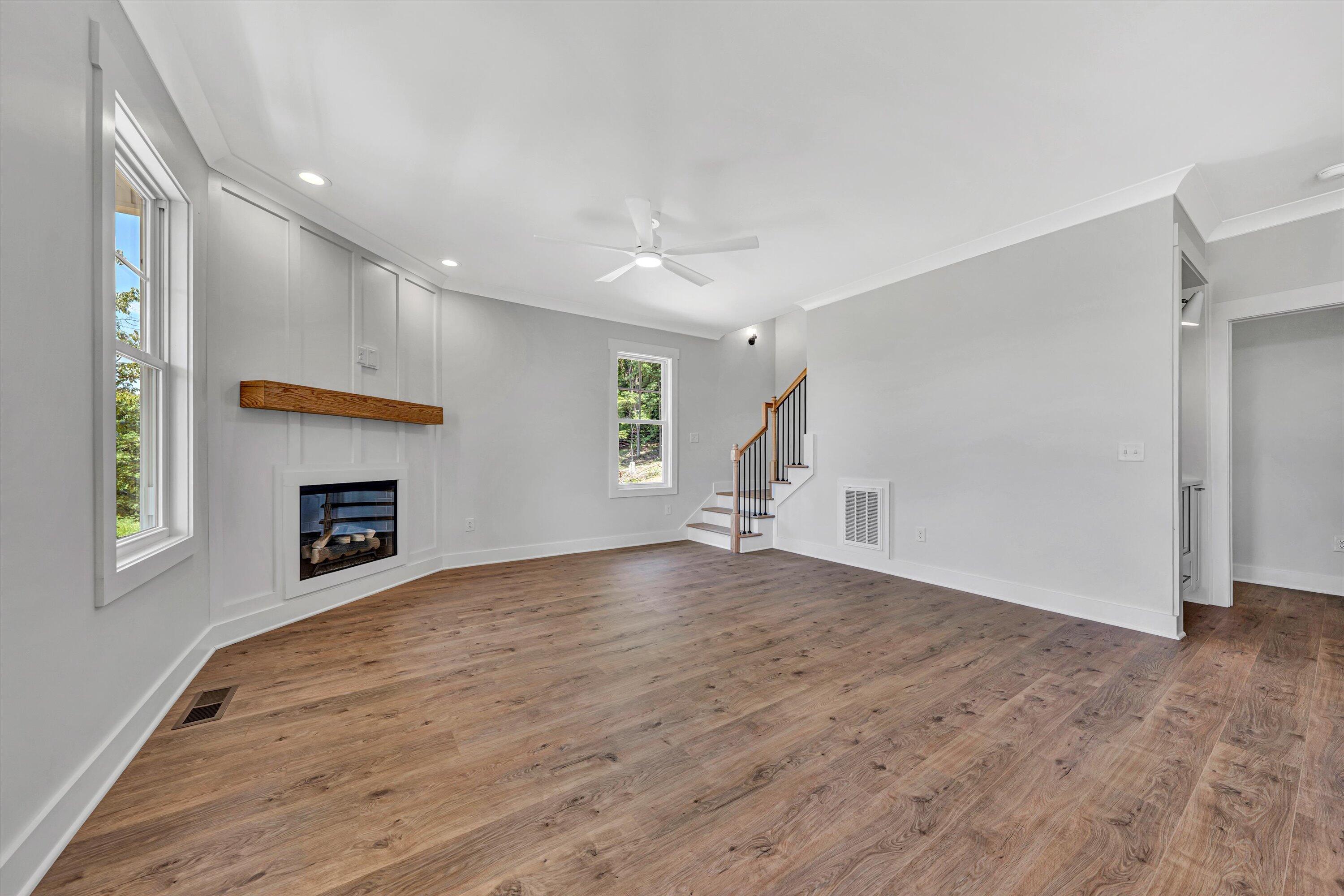 292 West Glade Trail Blue Ridge, VA 24064 - Photo 11 of 41 06-DSC00090