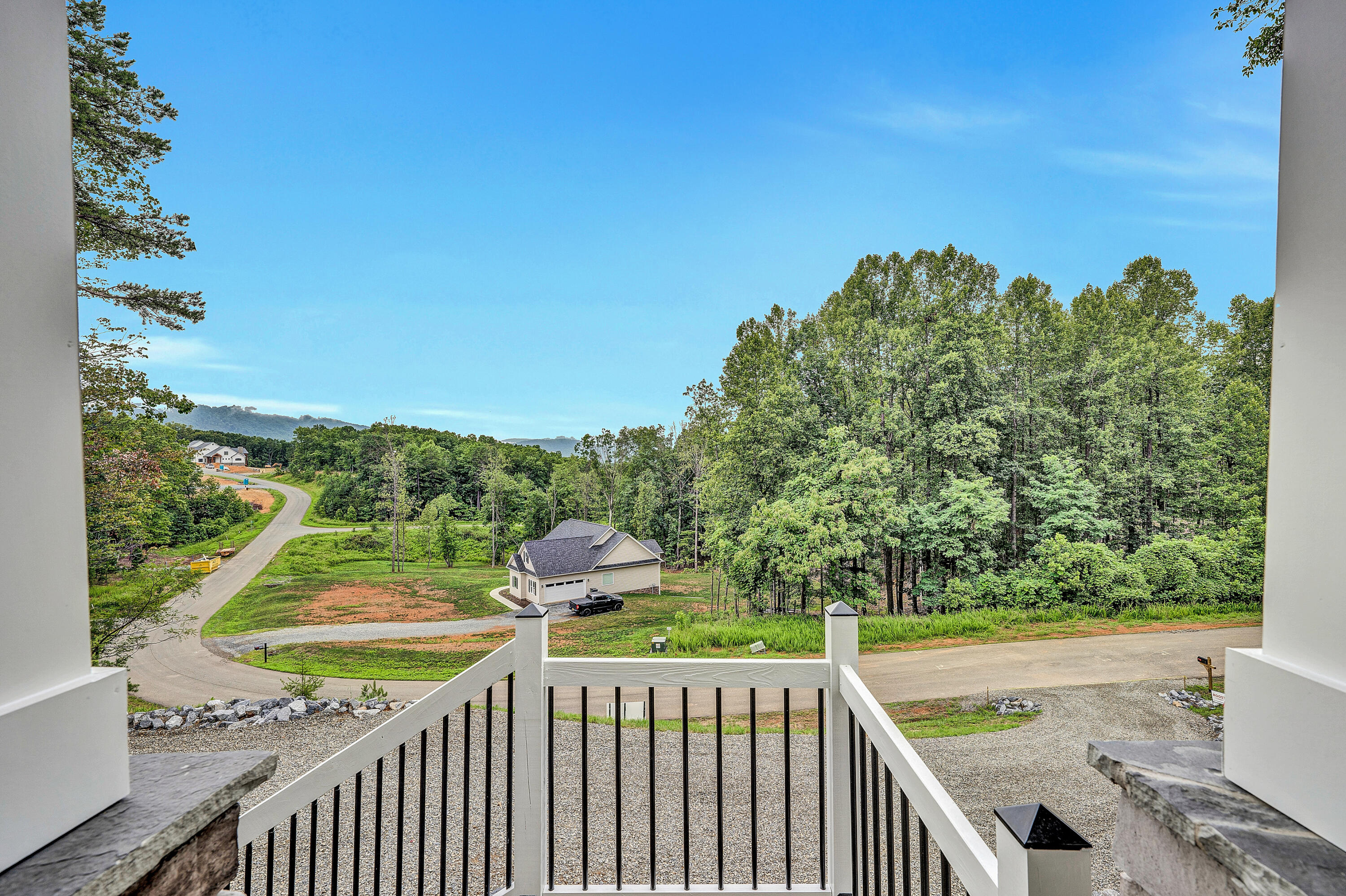 292 West Glade Trail Blue Ridge, VA 24064 - Photo 3 of 41 DSC01083
