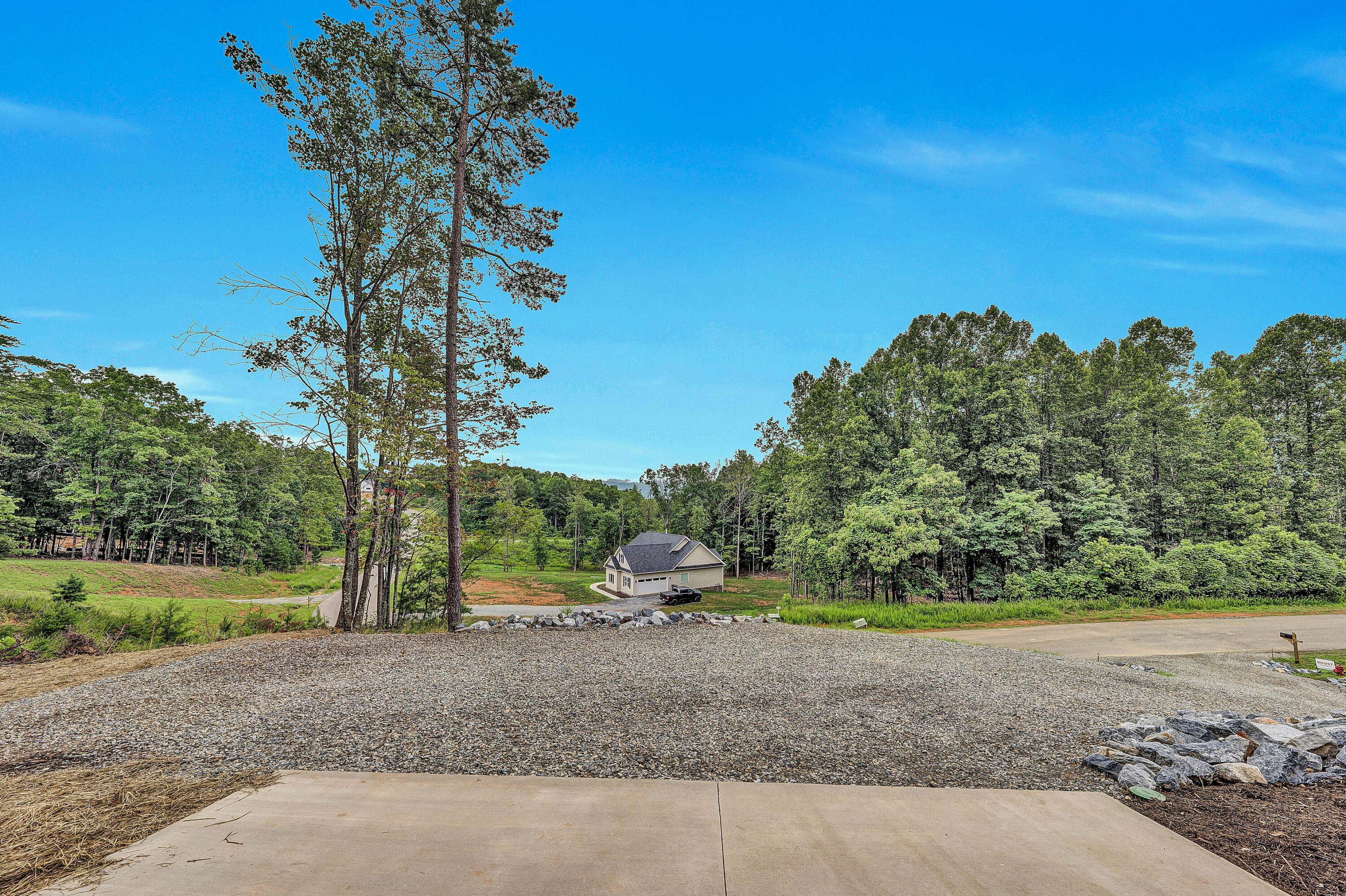 292 West Glade Trail Blue Ridge, VA 24064 - Photo 32 of 41 DSC01080