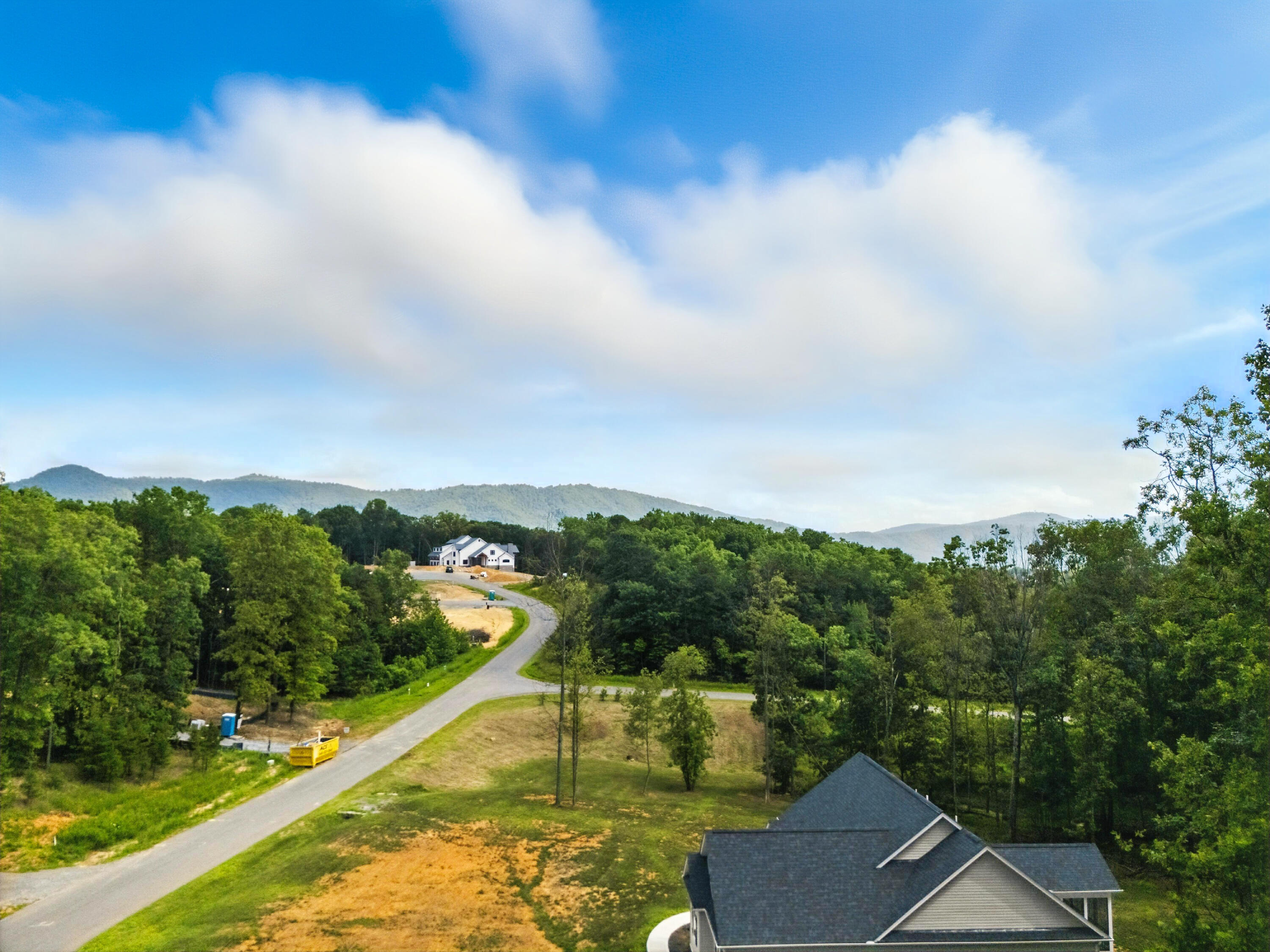292 West Glade Trail Blue Ridge, VA 24064 - Photo 39 of 41 DJI_20250716155918_0315_D