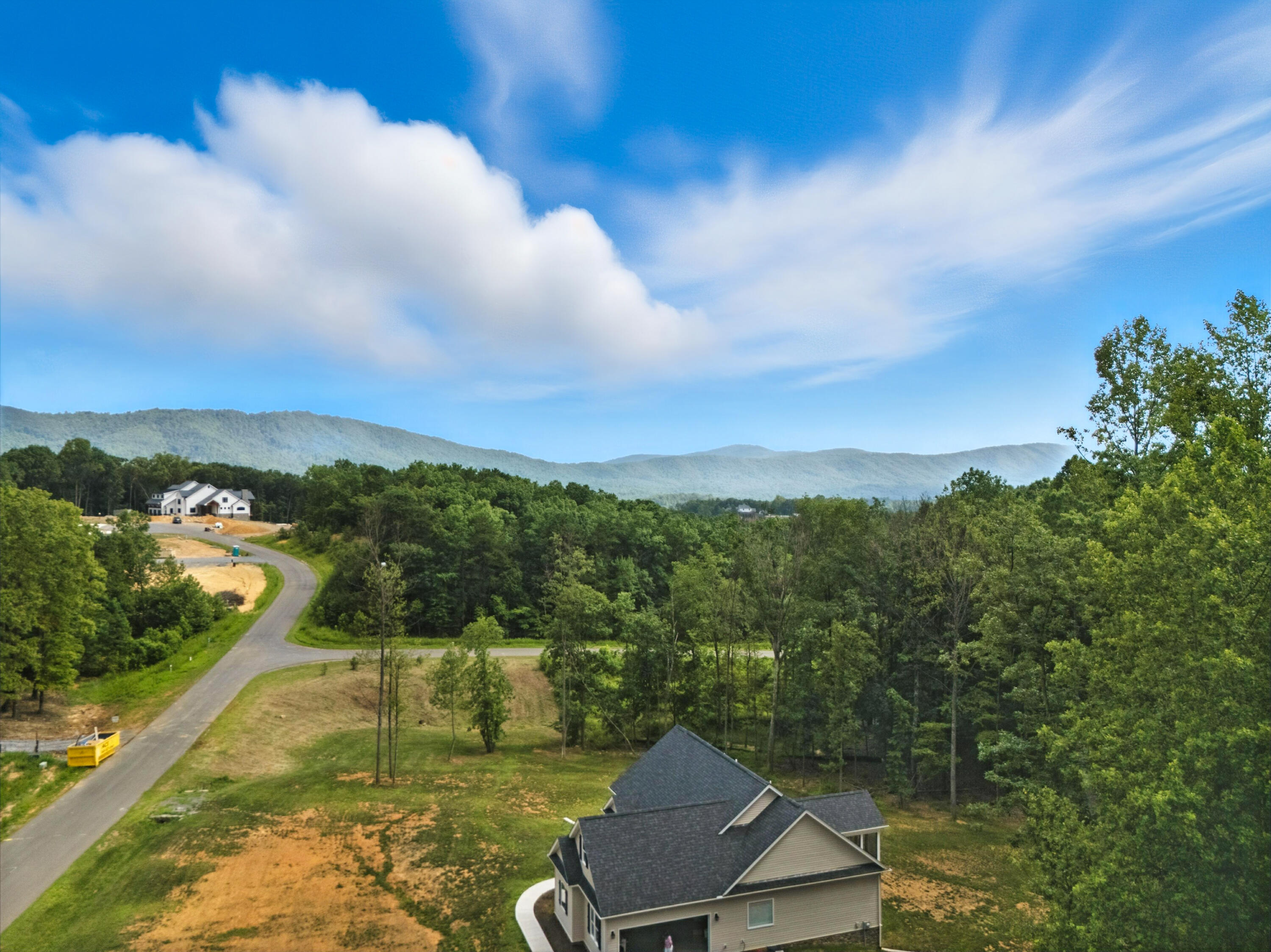292 West Glade Trail Blue Ridge, VA 24064 - Photo 4 of 41 DJI_20250716155901_0312_D