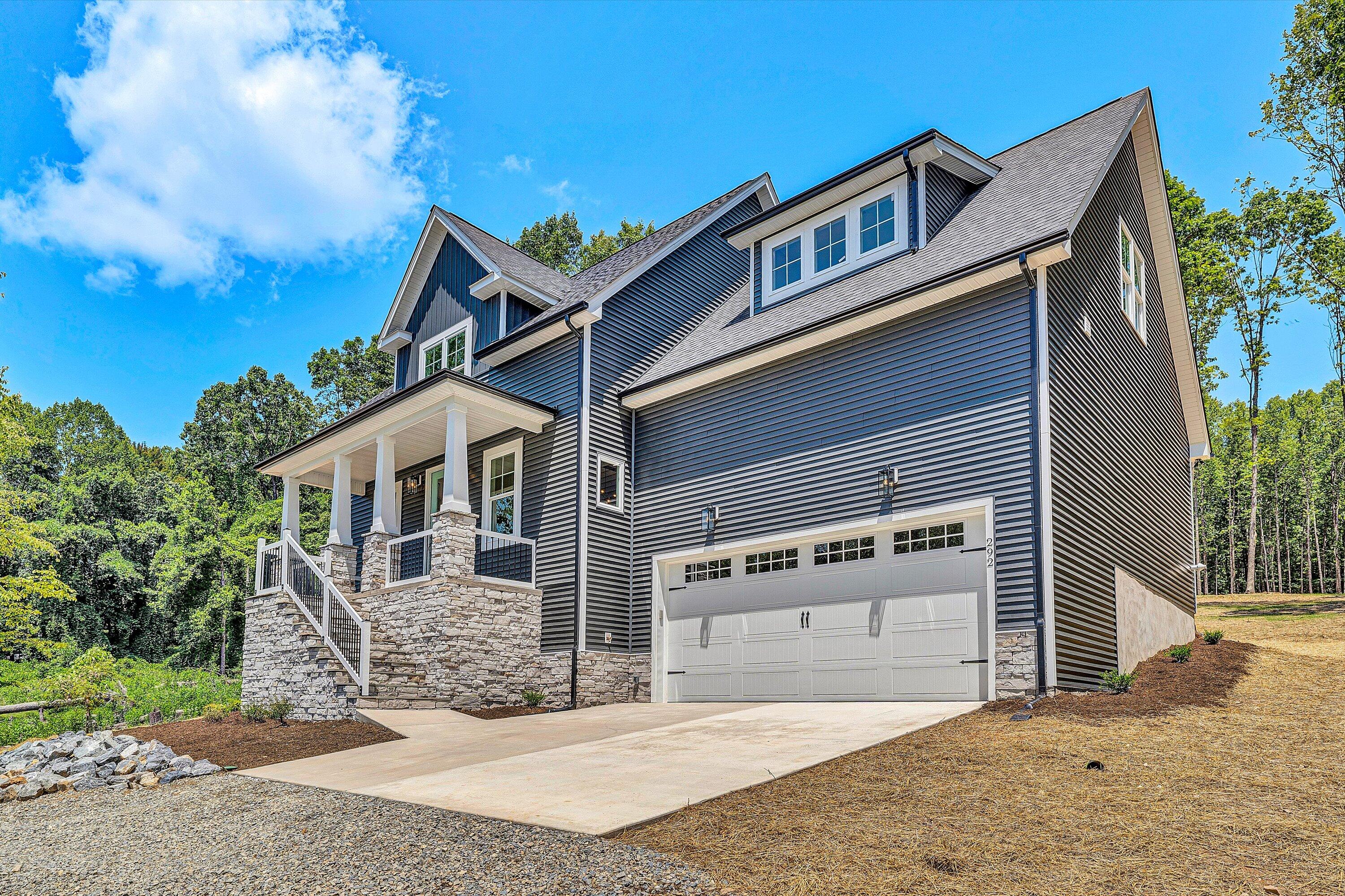 292 West Glade Trail Blue Ridge, VA 24064 - Photo 41 of 41 46-DSC00207