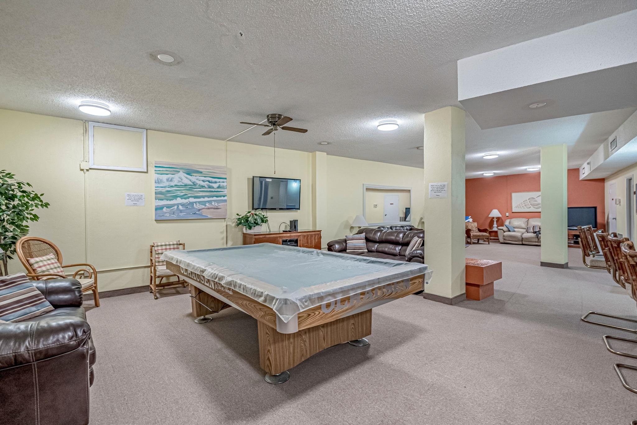 400 20th Avenue North, Unit 606 Myrtle Beach, SC 29577 - Photo 38 of 61