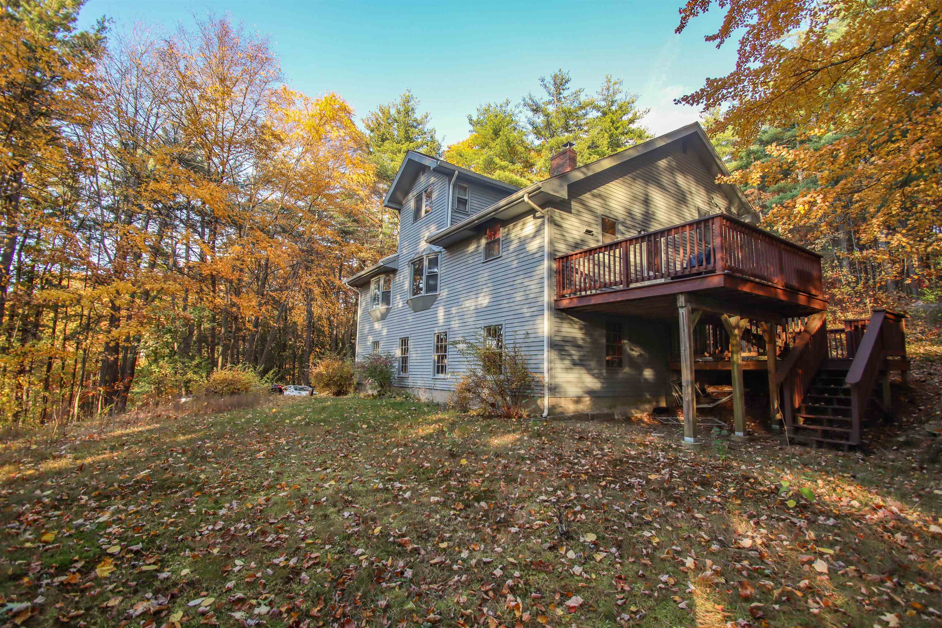 150 Federal Hill Road Milford, NH 03055 - Photo 1 of 52 Gallery Image 1