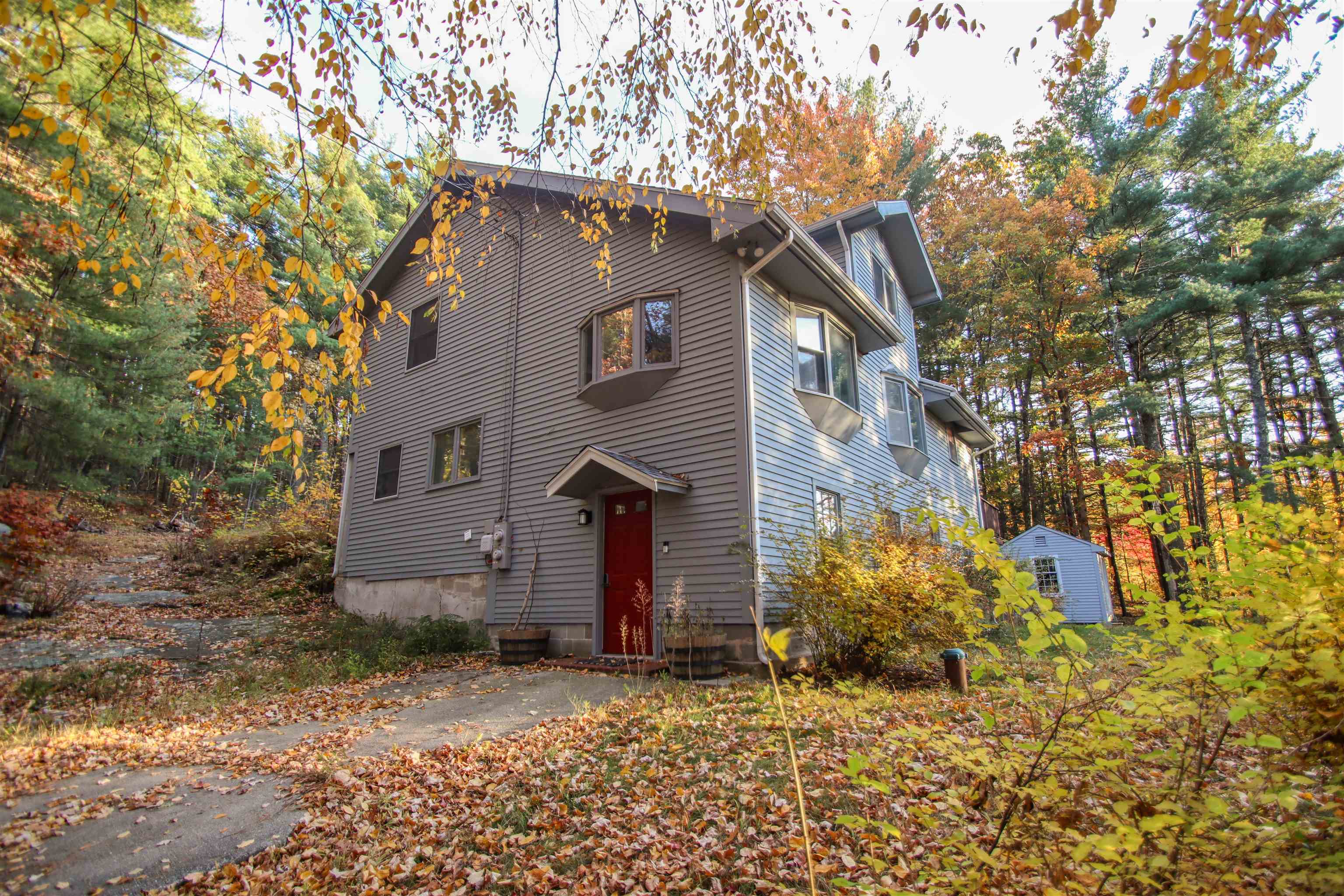 150 Federal Hill Road Milford, NH 03055 - Photo 13 of 52 Gallery Image 13