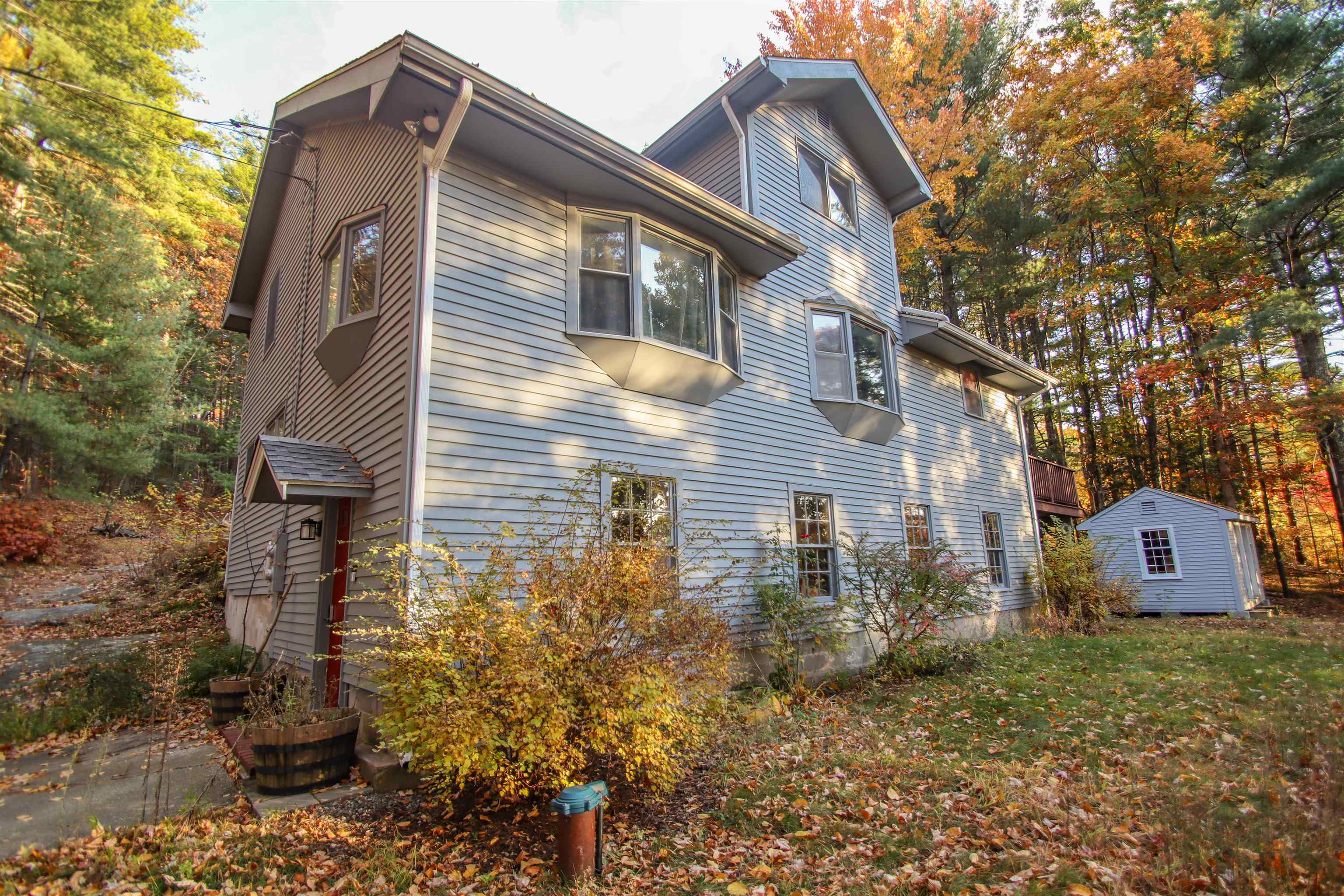 150 Federal Hill Road Milford, NH 03055 - Photo 2 of 52 Gallery Image 2