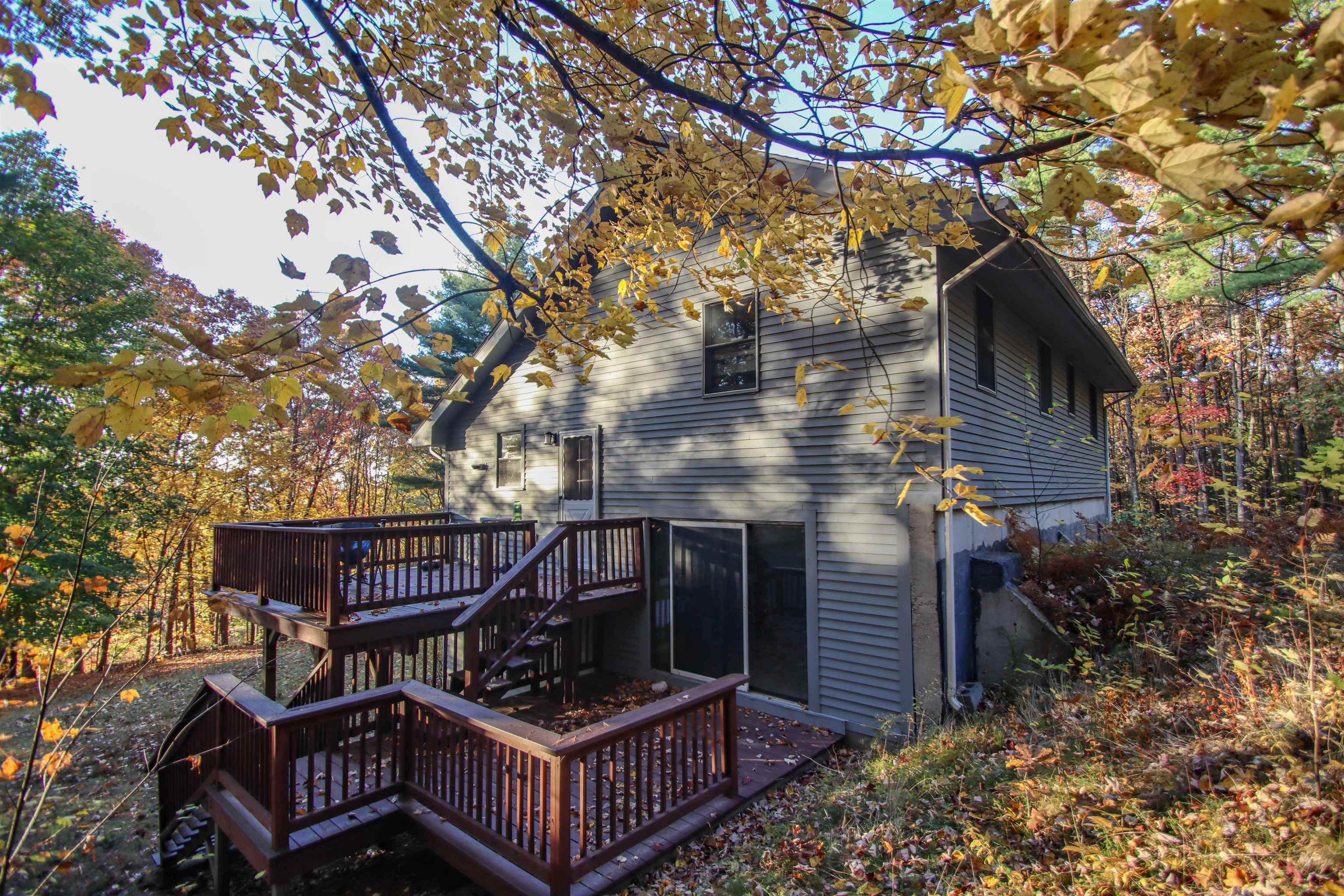 150 Federal Hill Road Milford, NH 03055 - Photo 35 of 52 Gallery Image 35