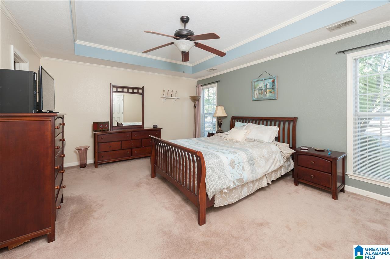 124 Pebble Lane Alabaster, AL 35007 - Photo 10 of 30 Gallery Image 10