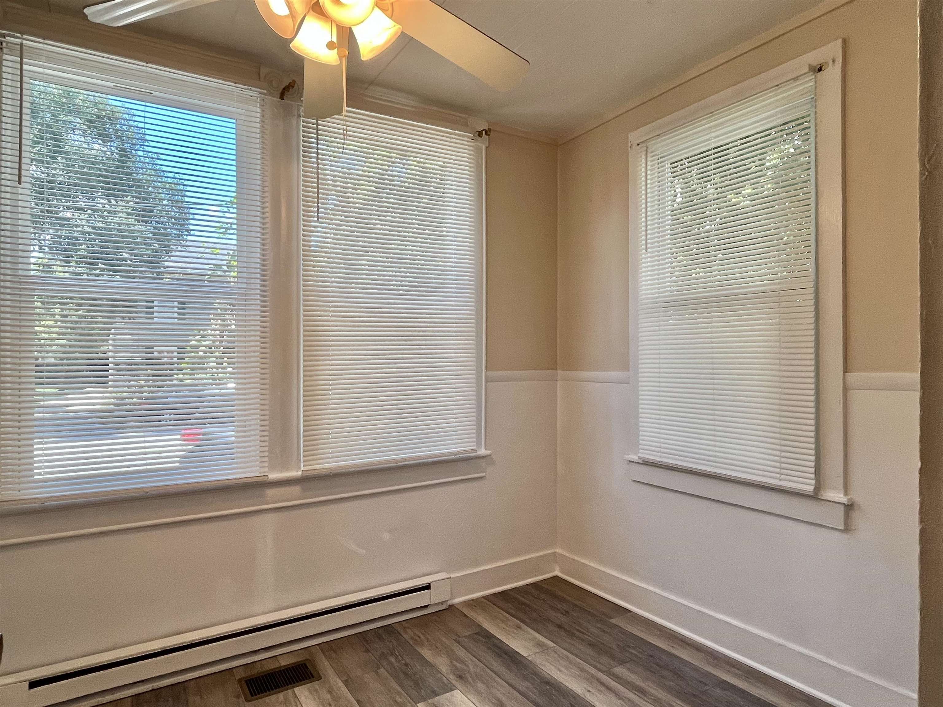 25 Desoto Place, Unit 1 St. Augustine, FL 32084 - Photo 5 of 12 a view of a room that has a window