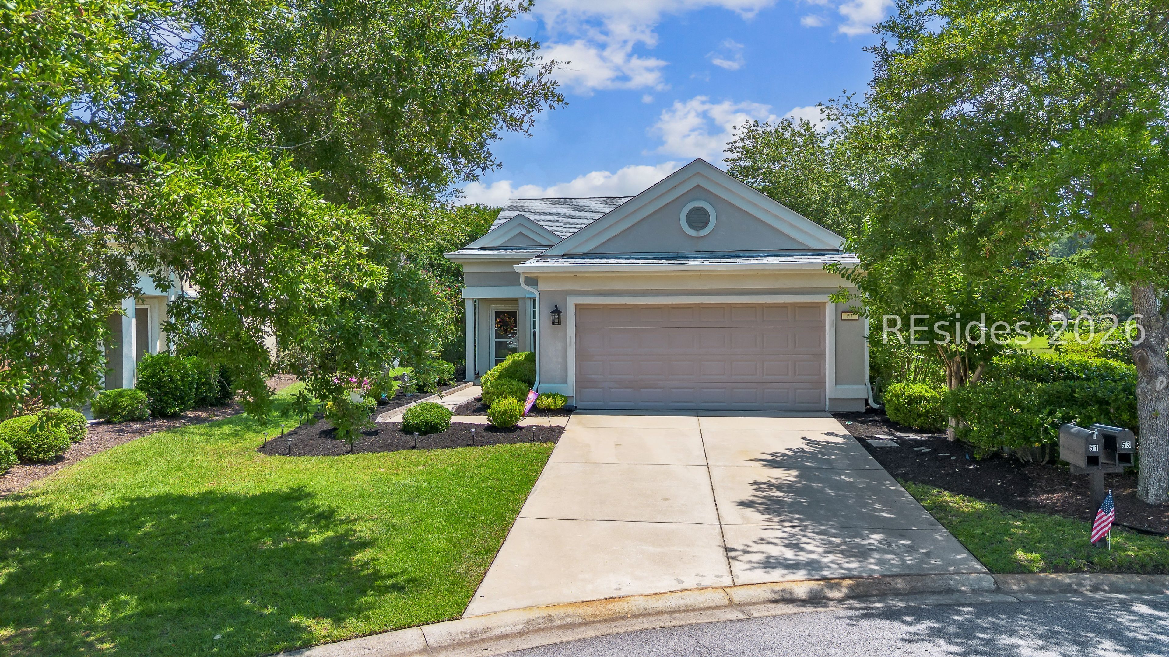 51 Tupelo Court Bluffton, SC 29909 - Photo 46 of 58