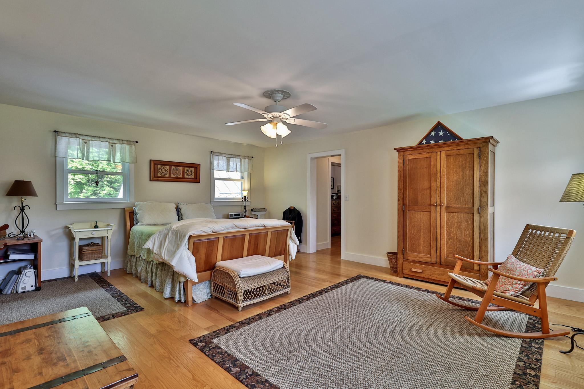 201 Chester Hill Road Grafton, VT 05146 - Photo 24 of 54
