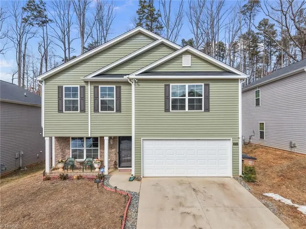 $315,000 | 4734 Black Forest Dr. Drive, Greensboro, NC 27405
