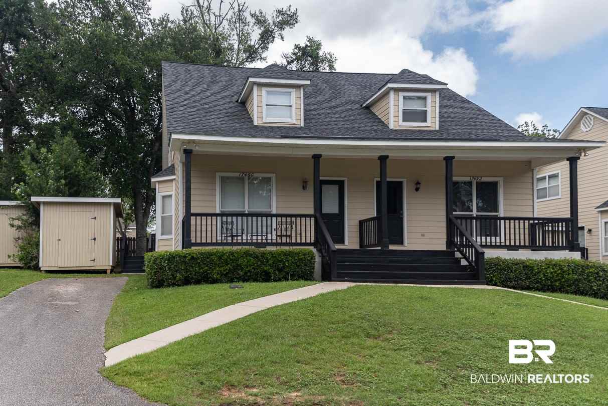 17460 Pandion Ridge, Unit C1 Fairhope, AL 36532 - Photo 1 of 25 Main View