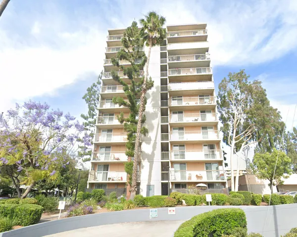 $2,509 | 560 East Villa Street, Pasadena, CA 91101