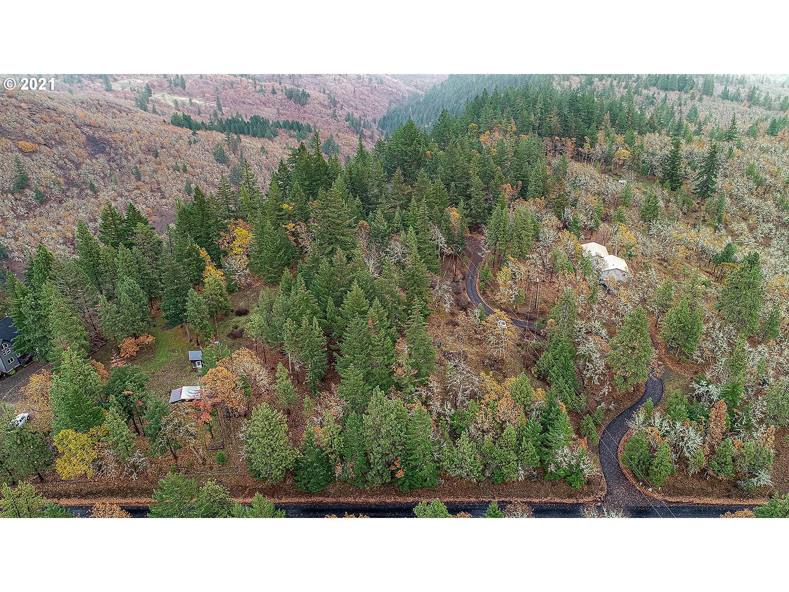 390 Canyon Road Lyle, WA 98635 - Photo 1 of 29 Gallery Image 1