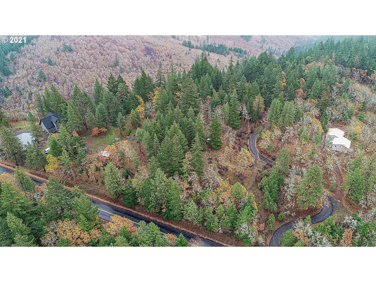 390 Canyon Road Lyle, WA 98635 - Photo 29 of 29 Gallery Image 29