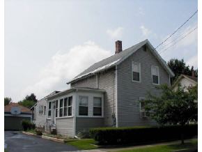110 River Street Rutland, VT 05701 - Photo 1 of 1