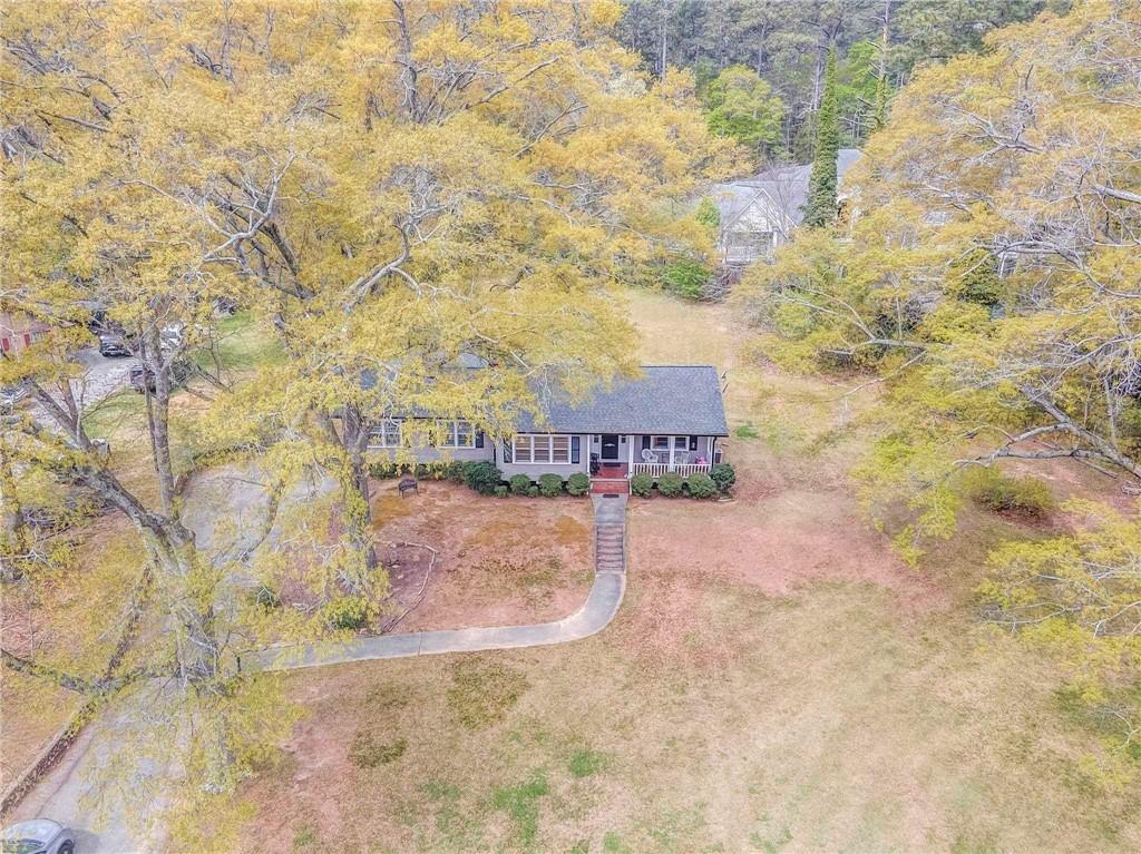 101 Keown Road Southeast Rome, GA 30161 - Photo 4 of 32