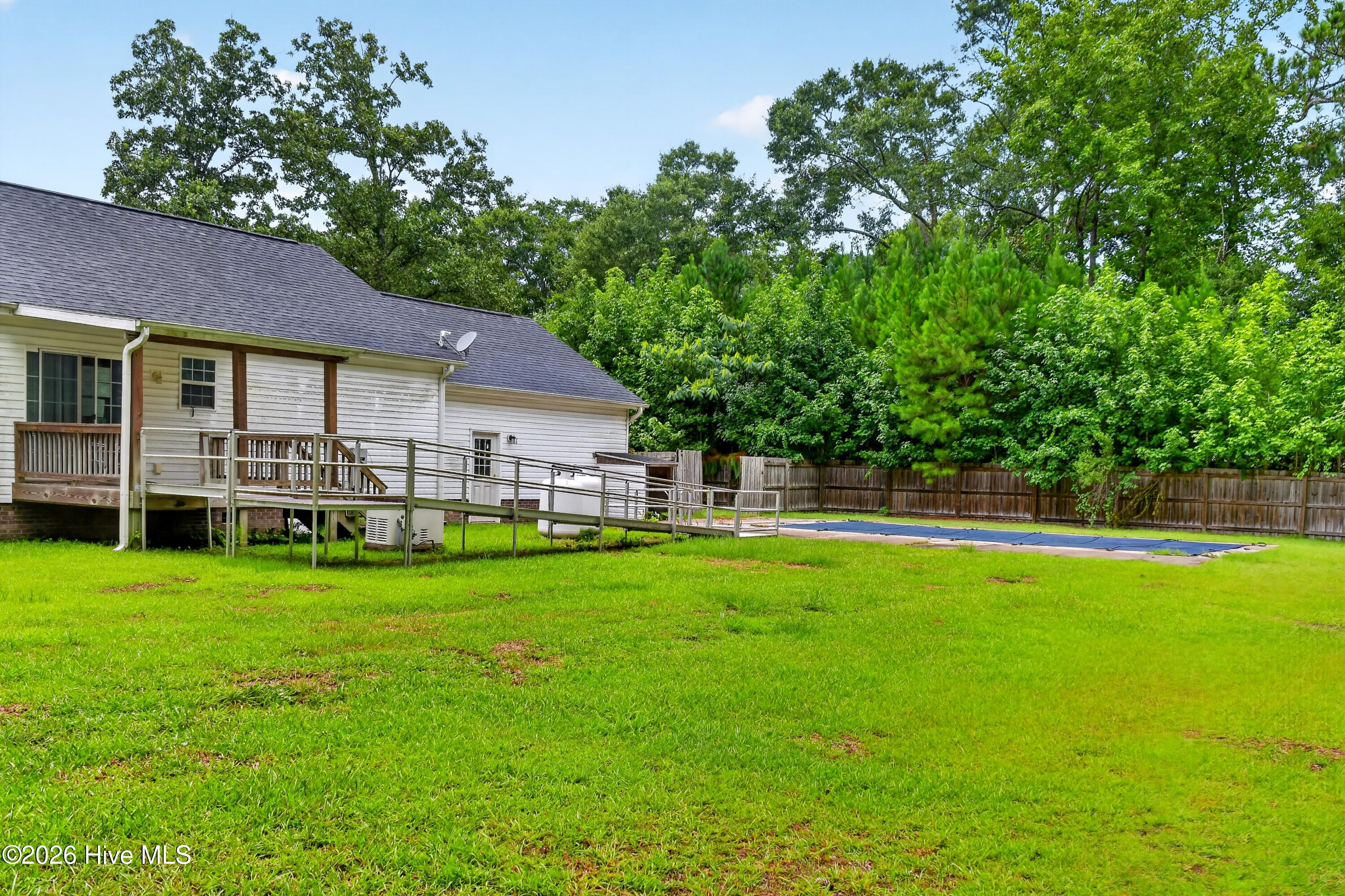 467 Union Bethel Road Hampstead, NC 28443 - Photo 34 of 40 Gallery Image 34