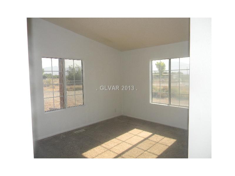 2280 North Leighton Road Pahrump, NV 89060 - Photo 12 of 24 Bedroom. BED 3