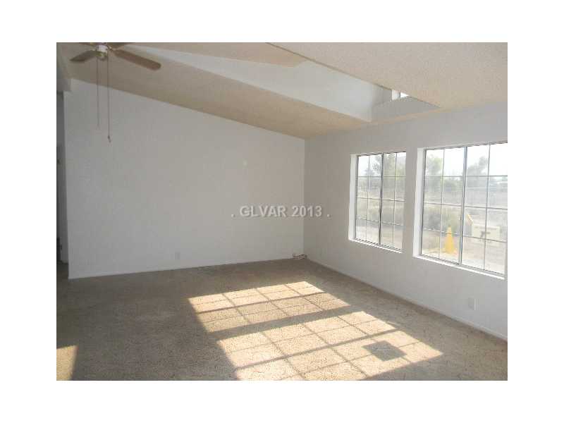 2280 North Leighton Road Pahrump, NV 89060 - Photo 16 of 24 Living Room.