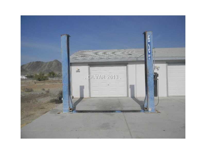 2280 North Leighton Road Pahrump, NV 89060 - Photo 24 of 24 Other. 8OOOLB CAR LIFT