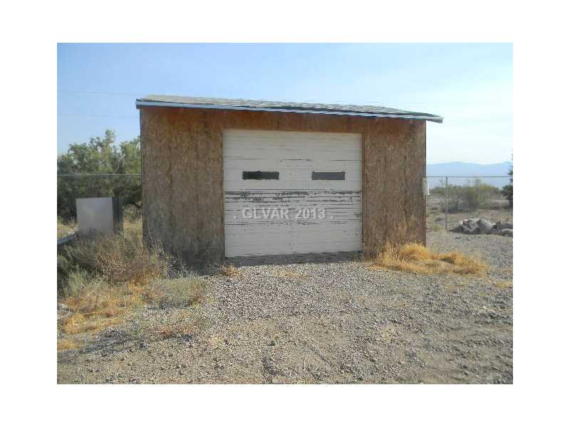 Other. SHED