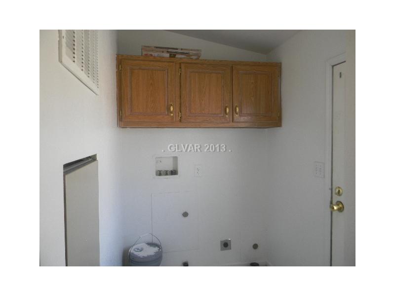 Laundry Rm/Area.