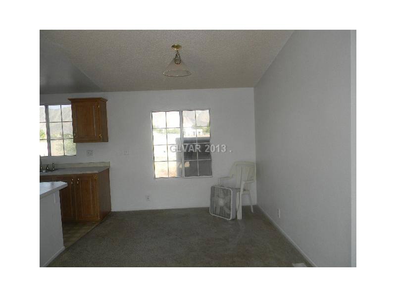 2280 North Leighton Road Pahrump, NV 89060 - Photo 9 of 24 Dining Room.