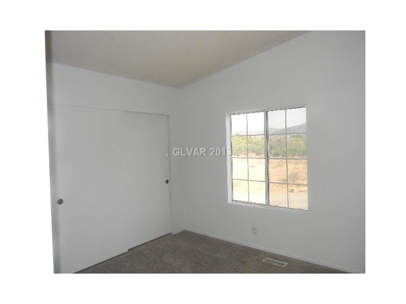 2280 North Leighton Road Pahrump, NV 89060 - Photo 10 of 24 Bedroom. BED 2