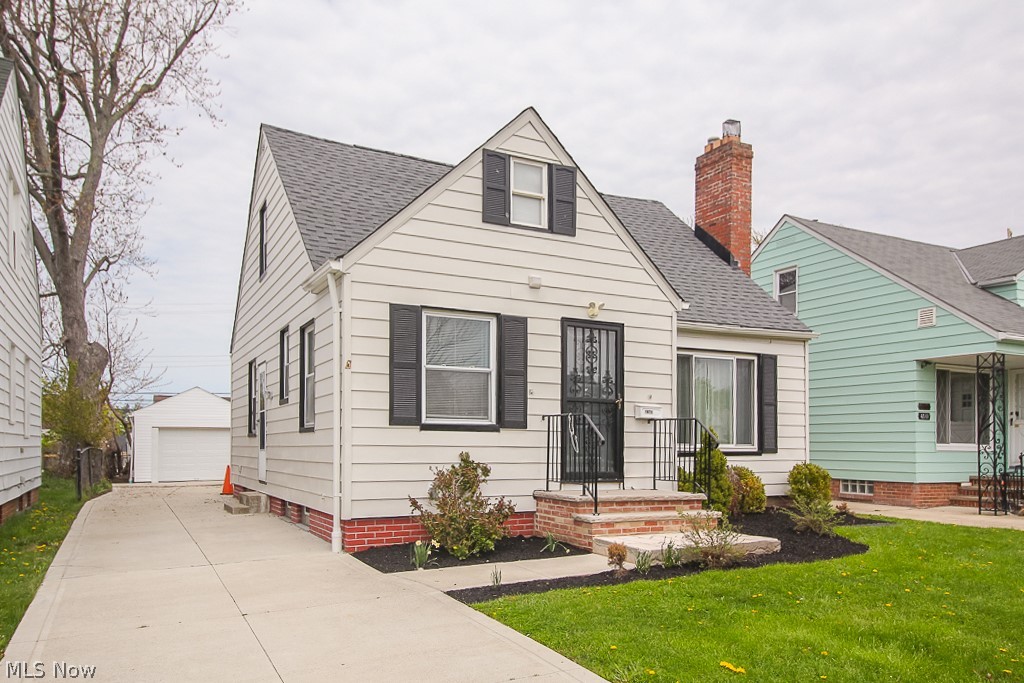 4165 Verona Road Cleveland, OH 44121 - Photo 2 of 35 Gallery Image 2