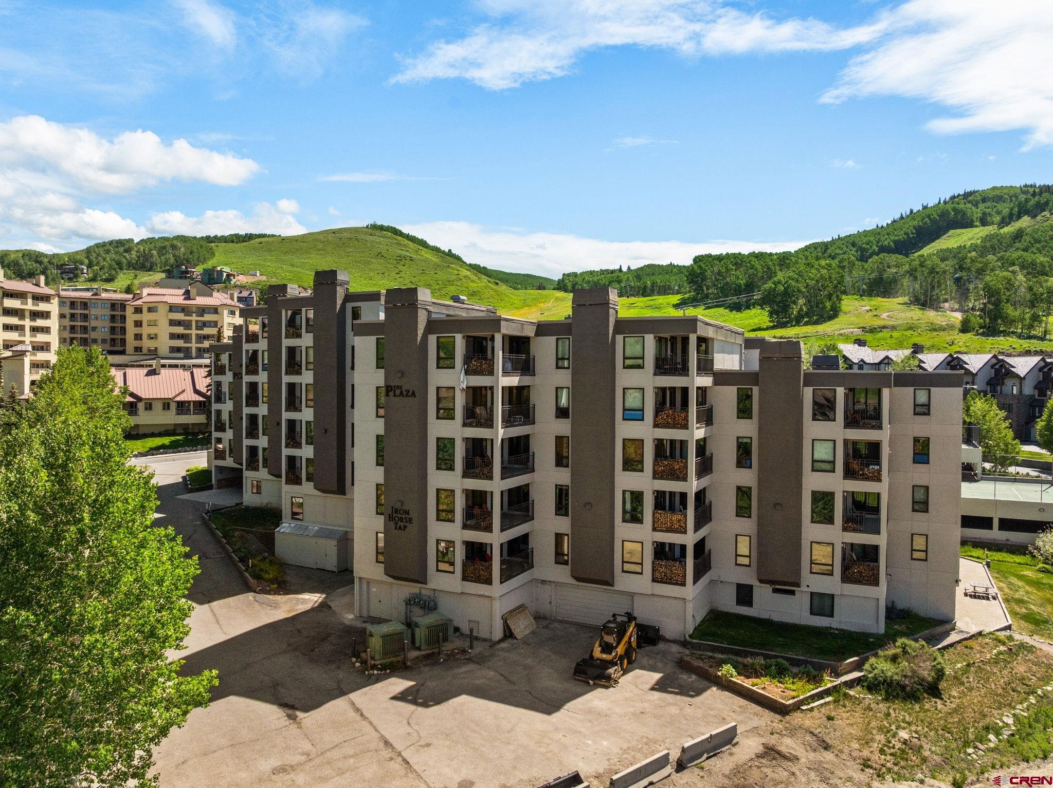 11 Snowmass Road, Unit 642 Crested Butte, CO 81225 - Photo 26 of 39 Gallery Image 26