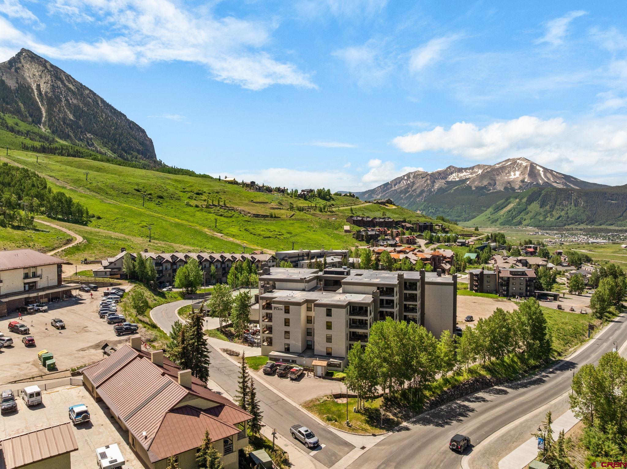 11 Snowmass Road, Unit 642 Crested Butte, CO 81225 - Photo 29 of 39 Gallery Image 29