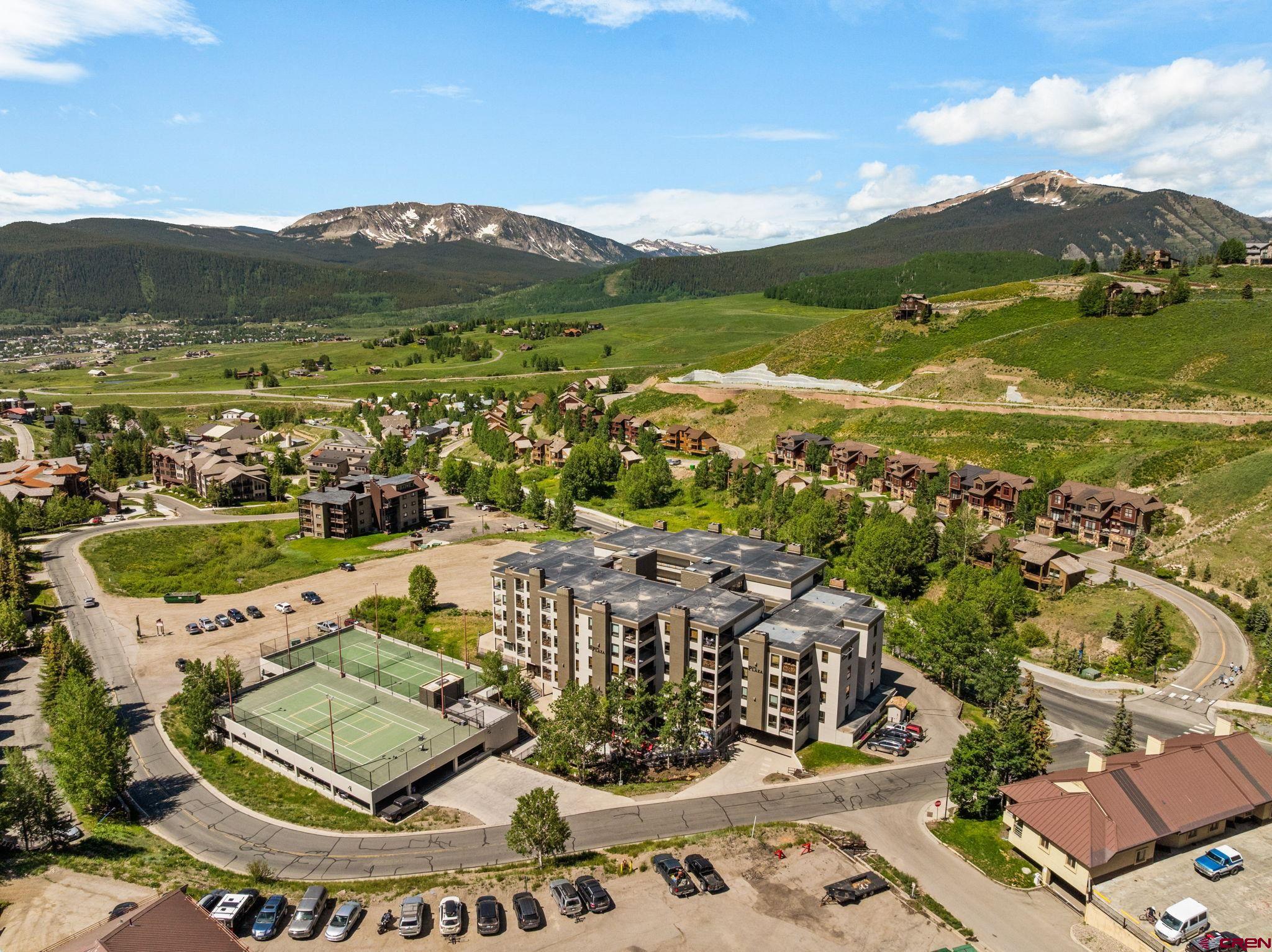 11 Snowmass Road, Unit 642 Crested Butte, CO 81225 - Photo 31 of 39 Gallery Image 31