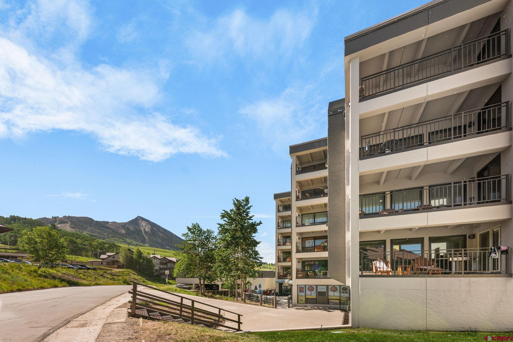 11 Snowmass Road, Unit 642 Crested Butte, CO 81225 - Photo 39 of 39 Gallery Image 39