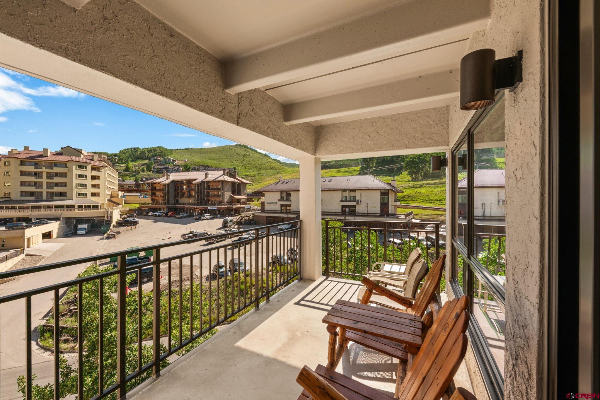 11 Snowmass Road, Unit 642 Crested Butte, CO 81225 - Photo 8 of 39 Gallery Image 8