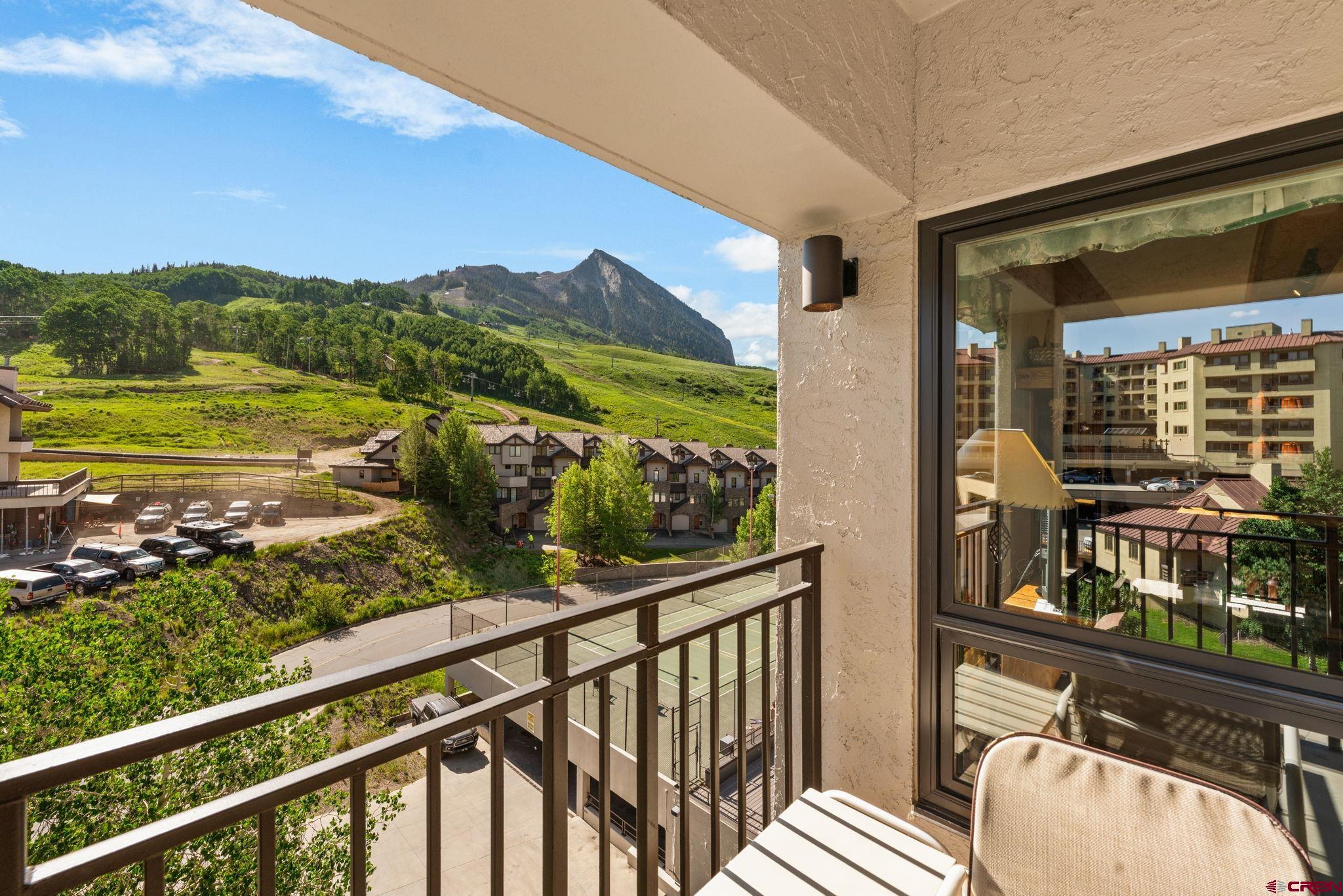 11 Snowmass Road, Unit 642 Crested Butte, CO 81225 - Photo 9 of 39 Gallery Image 9