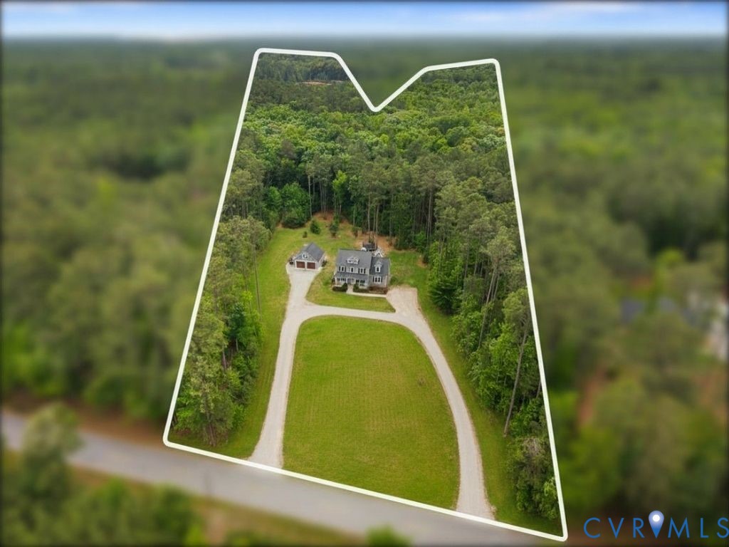 2033 Moseley Road Moseley, VA 23120 - Photo 2 of 56