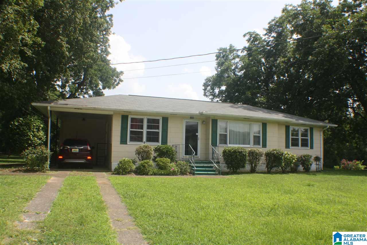 1565 Airport Road Oxford, AL 36203 - Photo 31 of 32
