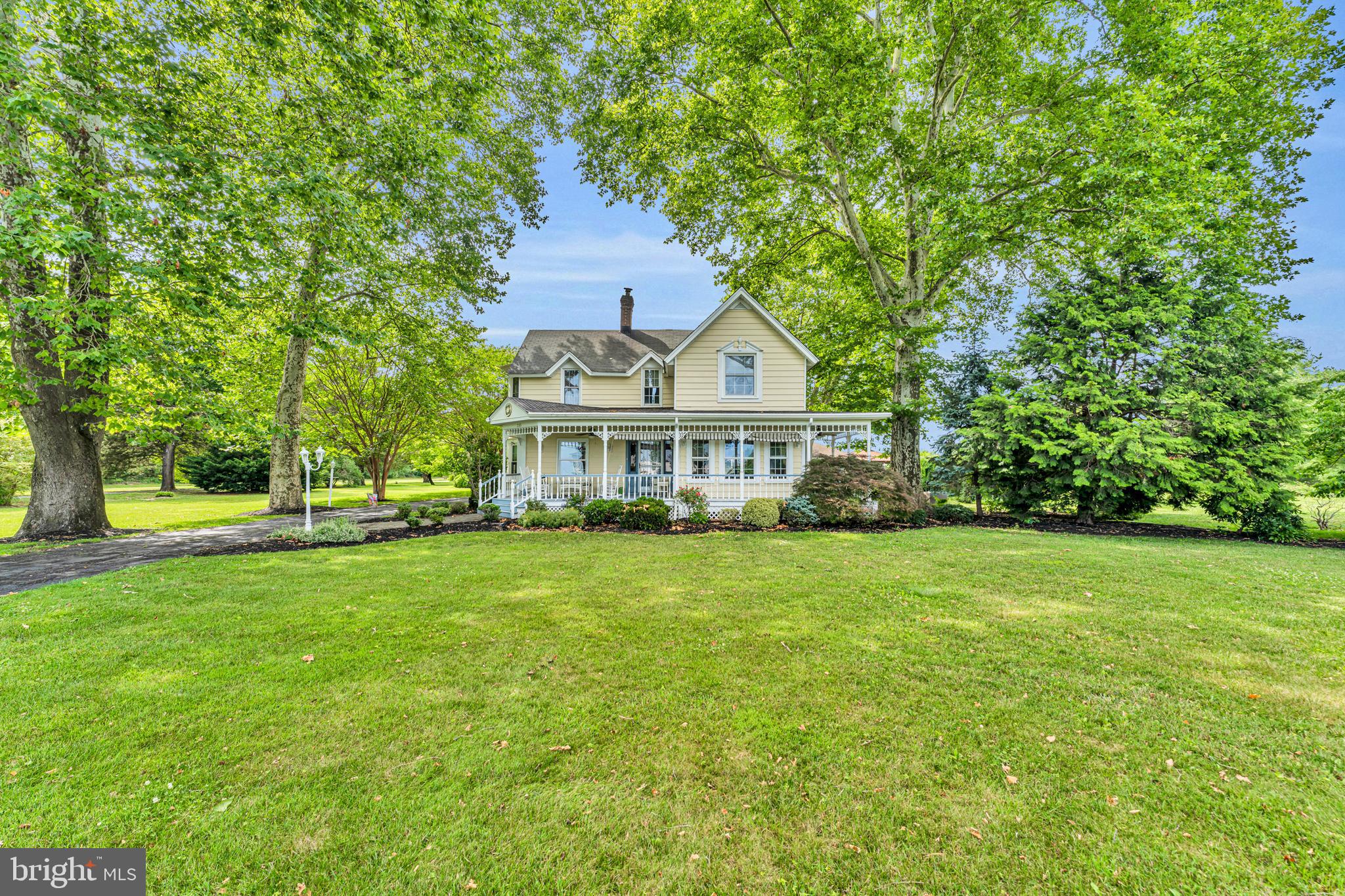 235 Pine Road Hammonton, NJ 08037 - Photo 18 of 67