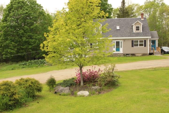 130 Guinea Ridge Road Union, ME 04862 - Photo 2 of 25 Photo