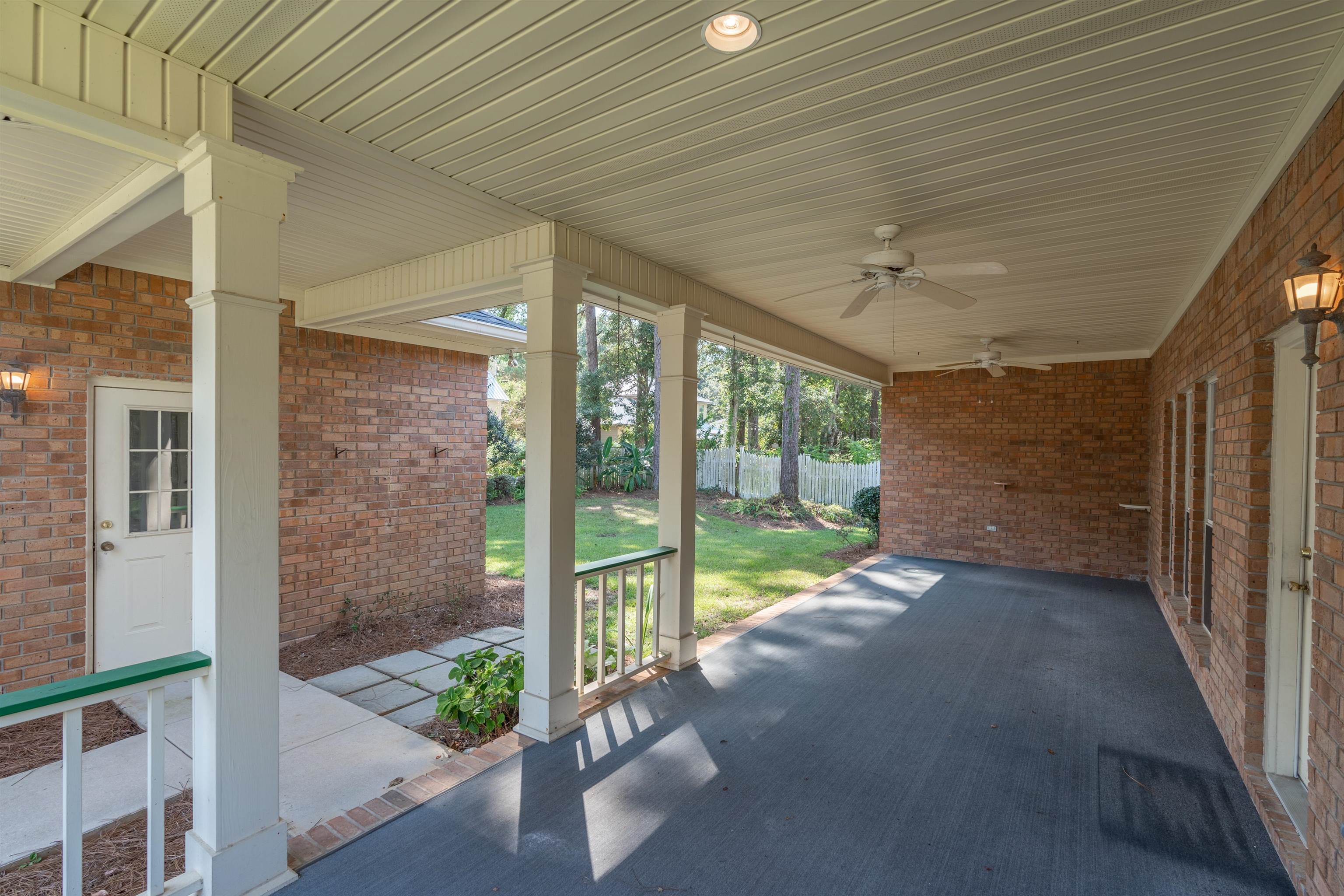30 Echo Lane Fairhope, AL 36532 - Photo 20 of 26 Back Porch