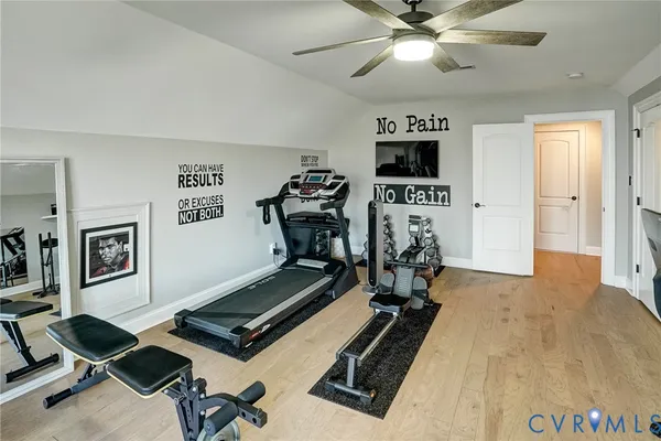 $1,250,000 | 7559 Madison Estates Drive, Mechanicsville, VA 23111