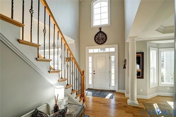 $1,250,000 | 7559 Madison Estates Drive, Mechanicsville, VA 23111