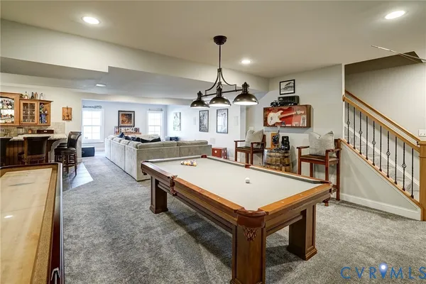 $1,250,000 | 7559 Madison Estates Drive, Mechanicsville, VA 23111