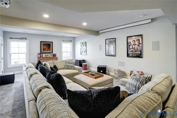 $1,250,000 | 7559 Madison Estates Drive, Mechanicsville, VA 23111